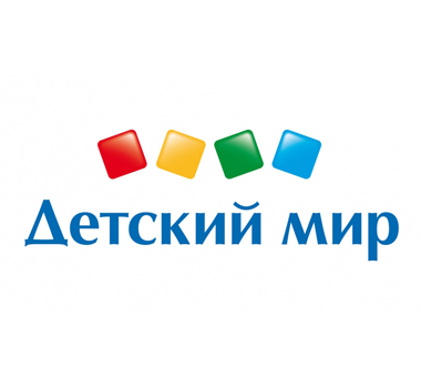 Детский-мир