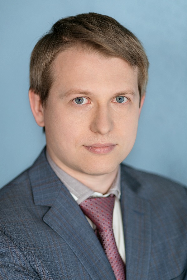 Алексей Федоряка