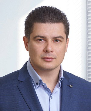 Иван Тягунов