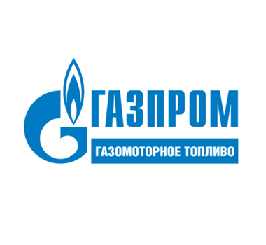Газпром